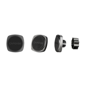 SQUARER Magnetic Car Mount Rotating Tack