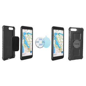 SQUARER Magnetic Car Mount Rotating Tack