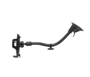 FLEXI II Sport Car Mount Gooseneck Arm 300mm Extra Long Edition