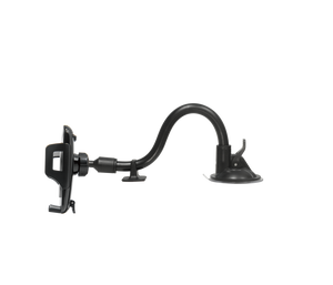 FLEXI II Sport Car Mount Gooseneck Arm 300mm Extra Long Edition