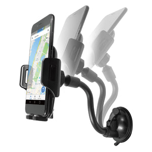 FLEXI II Sport Car Mount Gooseneck Arm