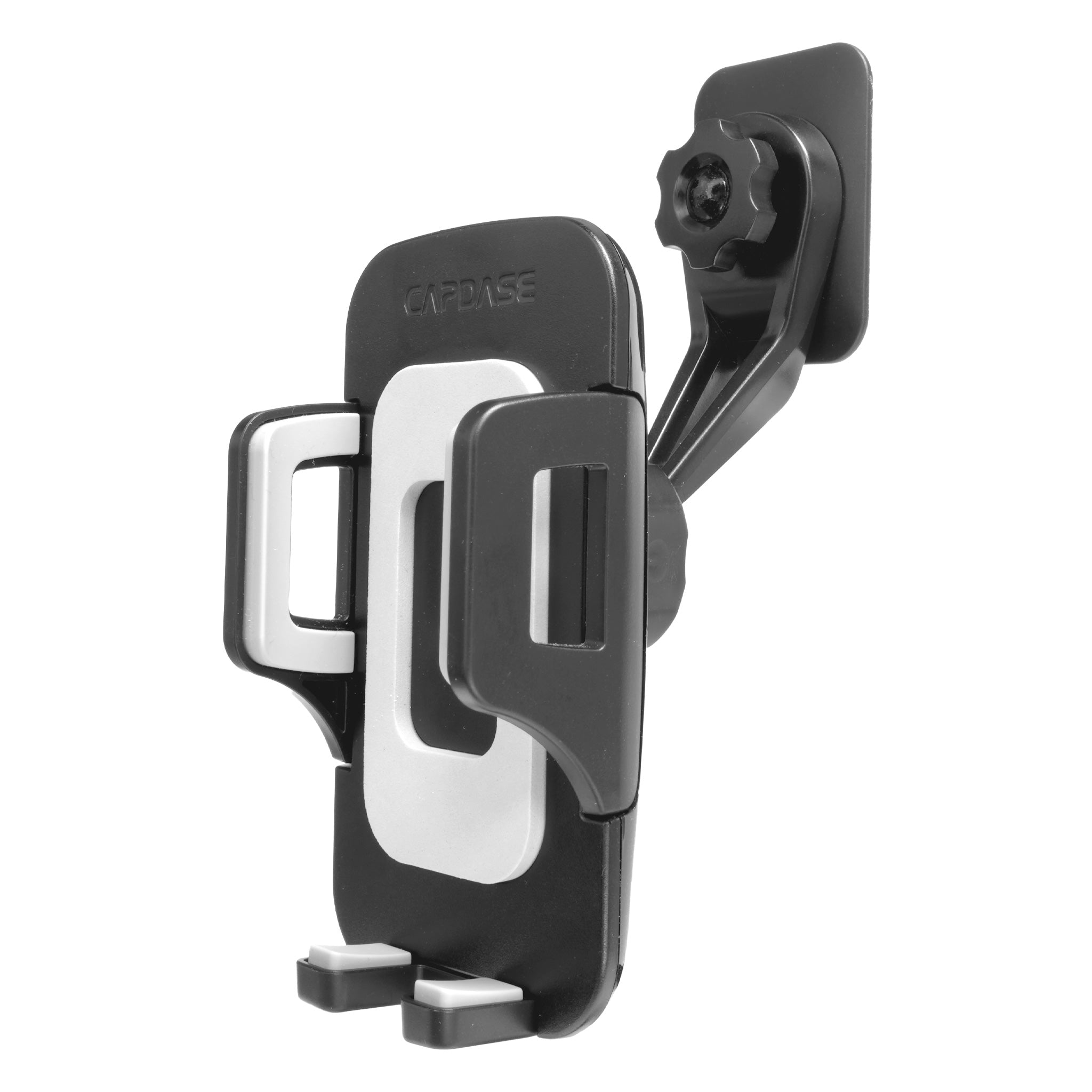 FLEXI II Sport Car Mount Round Air Vent Clip - Capdase