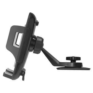 FLEXI II Sport Car Mount Rotating Tack