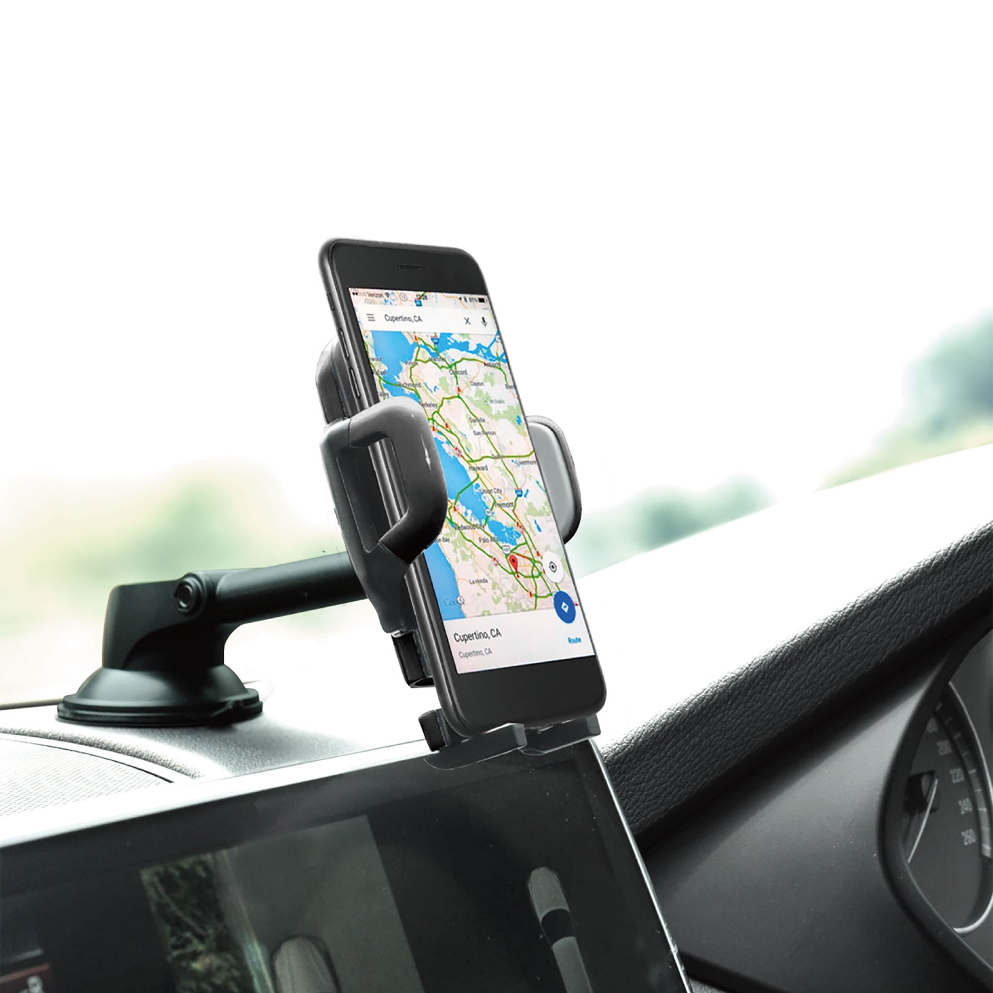 FLEXI II Sport Car Mount Telescopic Arm