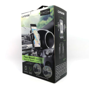 FLEXI II Sport Car Mount Air Vent Clip