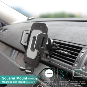 FLEXI II Sport Car Mount Air Vent Clip-85