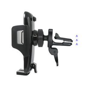 FLEXI II Sport Car Mount Air Vent Clip-85