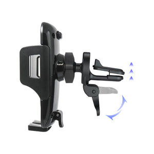 FLEXI II Sport Car Mount Air Vent Clip-85