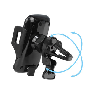 FLEXI II Sport Car Mount Air Vent Clip-85