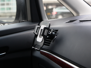 FLEXI II Sport Car Mount Air Vent Clip