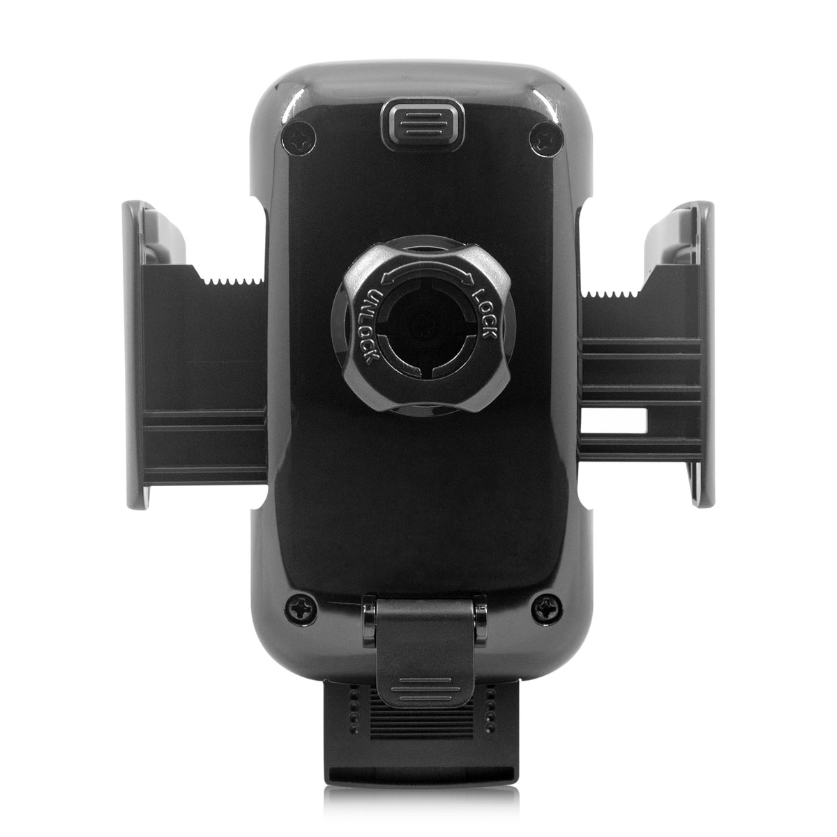 FLEXI II Sport Car Mount Gooseneck Arm 300mm Extra Long Edition