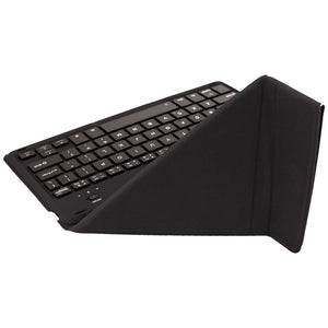 KB FOLIO-28U Bluetooth Slim Keyboard with Case