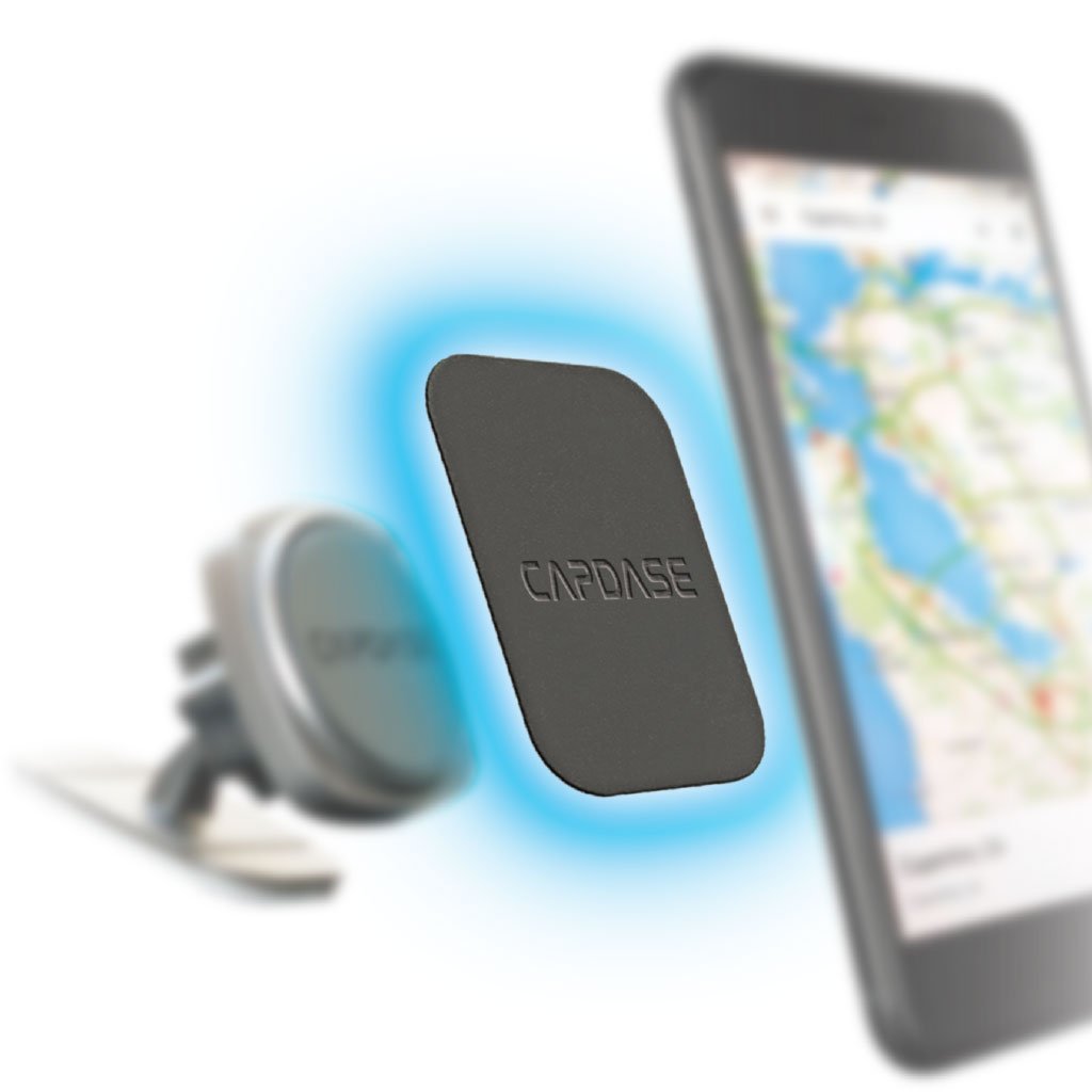 SQUARER MOUNT Metal Plate