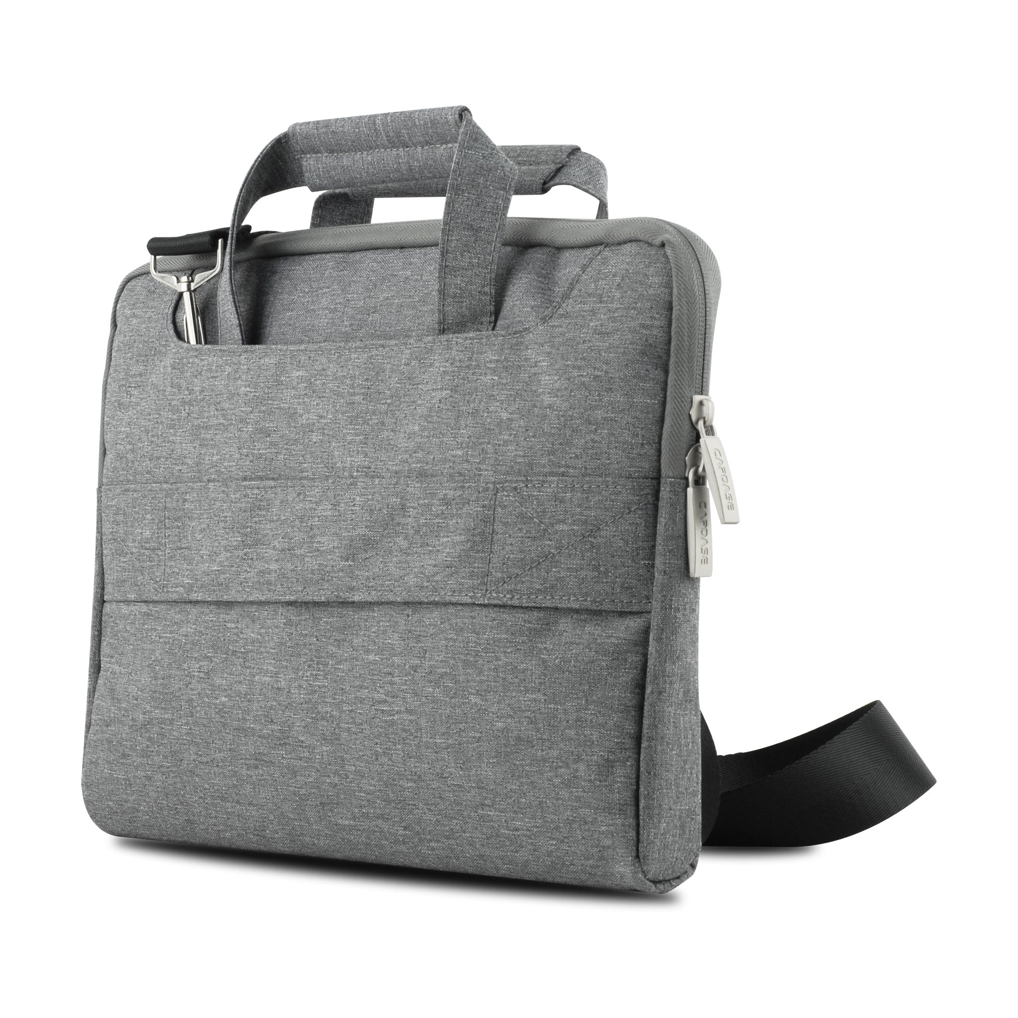 11-15 Pollici Sleeve Per Laptop, Custodia Morbide Borsa Con Tasca Accessoria Per Macbook Pro,Macbook Air, 11.6 Pollici, Grigio1 11-15 Pollici Sleeve Per Laptop, Custodia Morbide Borsa Con Tasca Accessoria Per Macbook Pro,Macbook Air, 11.6 Pollici, Grigio1