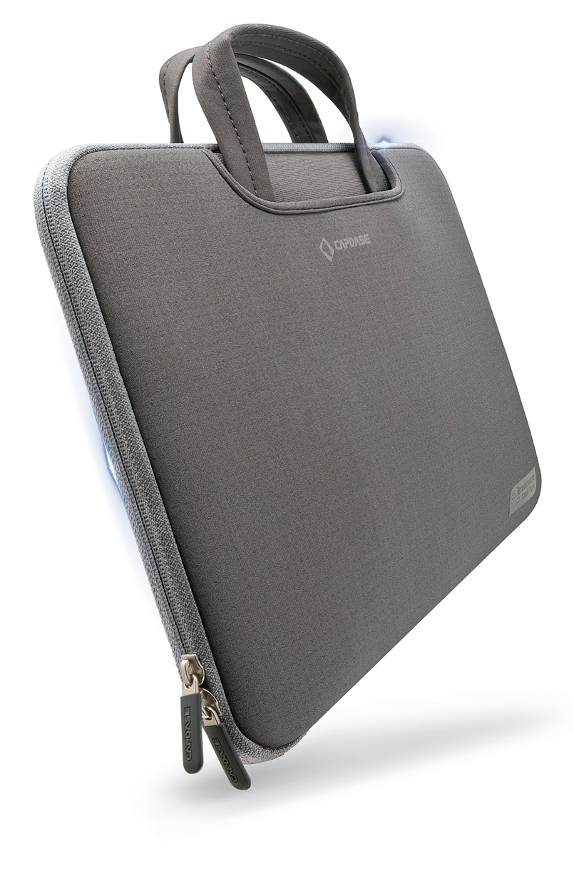 CARRIA 15 INCH ProKeeper for MacBook Pro 15 inch Capdase