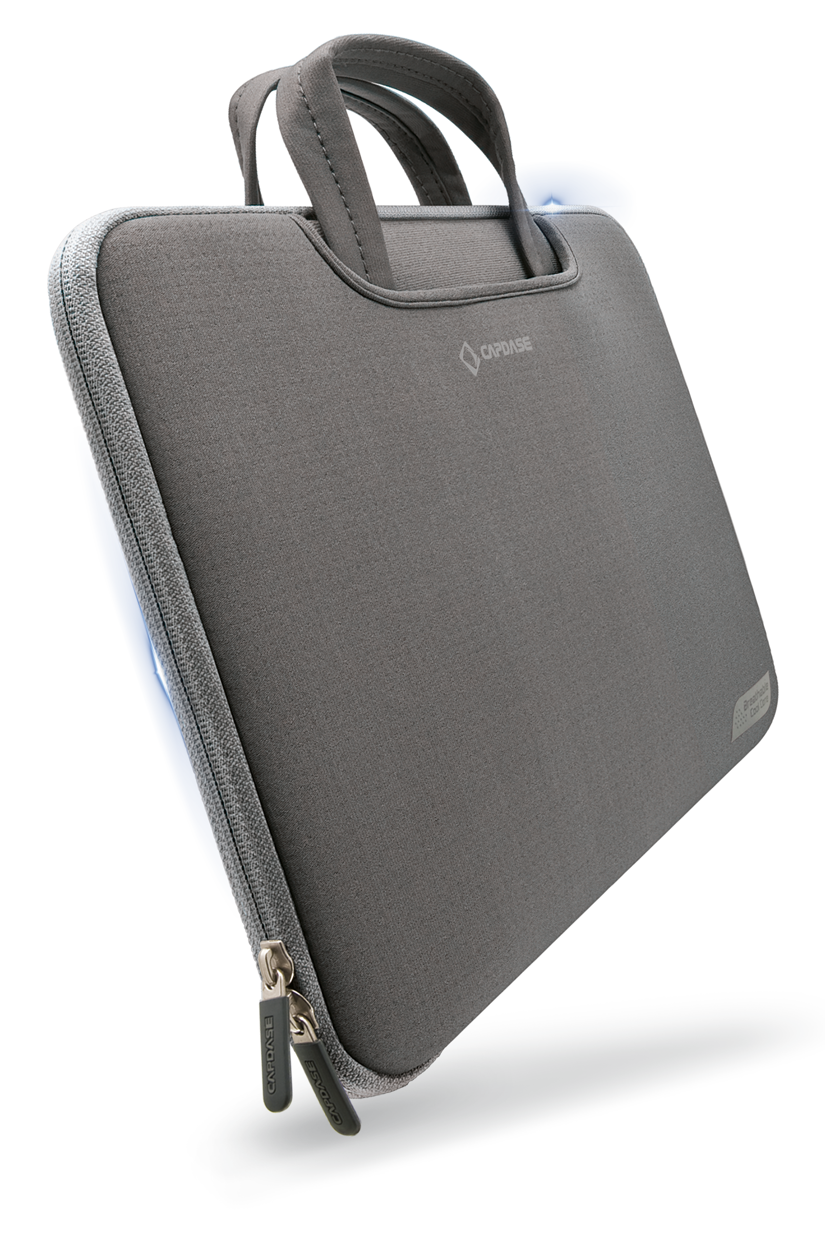 CARRIA 12 INCH ProKeeper for MacBook 12 inch Capdase