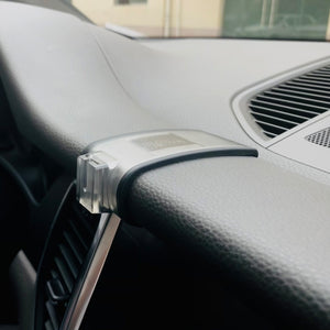 SQUARER Magnetic Car Mount DBase - Macan for Porsche MACAN (2014-2020)