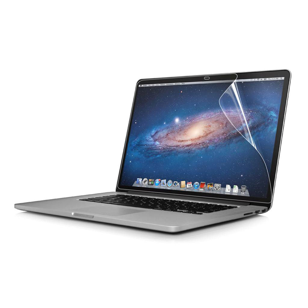 KLIA ScreenGUARD for MacBook Pro 13-inch