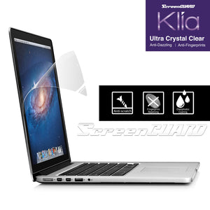 KLIA ScreenGUARD for MacBook Pro 16-inch