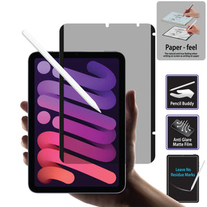 Magnetic DMF Privacy Film For iPad mini 6 8.3-inch