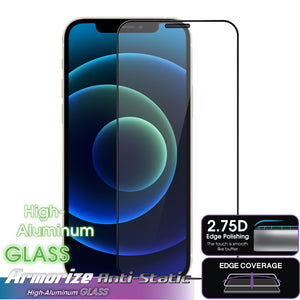 iPhone 12 & 12 Pro Armorize Anti Static Screen Protector FFG-275