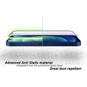 iPhone 12 & 12 Pro Armorize Anti Static Screen Protector FFG-275