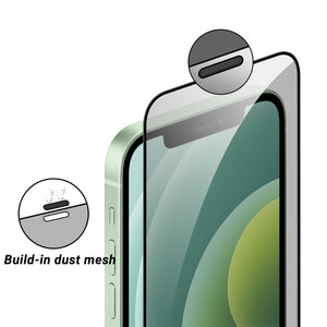 iPhone 12 & 12 Pro Armorize Anti Static Screen Protector FFG-275