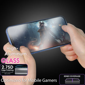 iPhone 12 mini Armorize Matte Pro Gaming Screen Protector FFG-275