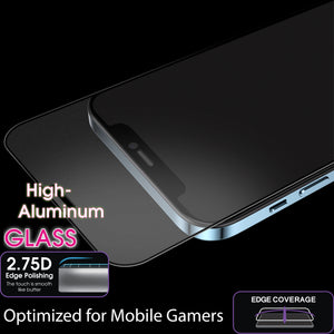 iPhone 12 mini Armorize Matte Pro Gaming Screen Protector FFG-275