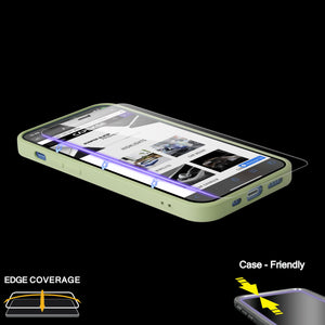 iPhone 12 mini Armorize Screen Protector FFG-275