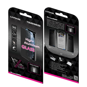 iPhone 12 mini PrivacyGuard Screen Protector FFG Privacy Pro