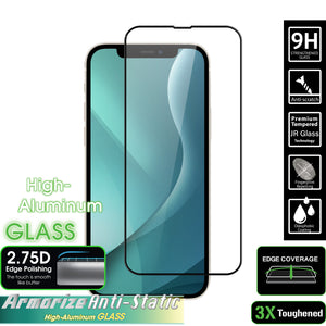 iPhone 13 mini Armorize Anti Static Screen Protector FFG-275