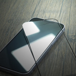 iPhone 14 Pro Max Armorize Anti Static Screen Protector FFG-275