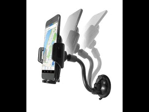 FLEXI II Sport Car Mount Gooseneck Arm video