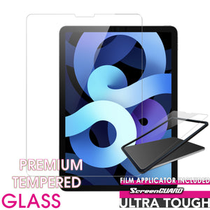 Ultra-Clear UT33 Tempered Glass for iPad 10.9 & 11-inch