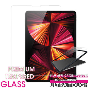 Ultra-Clear UT33 Tempered Glass for iPad 10.9 & 11-inch