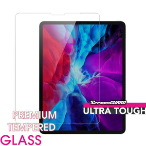 Ultra-Clear UT33 Tempered Glass for iPad Pro 12.9-inch