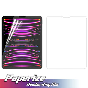 Paperize HF Handwriting Film ScreenGUARD For iPad Pro 12.9-inch