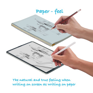 Paperize HF Handwriting Film ScreenGUARD For iPad 10.9-inch