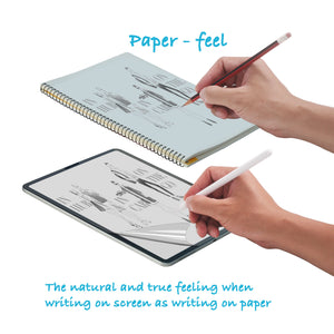 Paperize HF Handwriting Film ScreenGUARD For iPad 10.9 & 11-inch